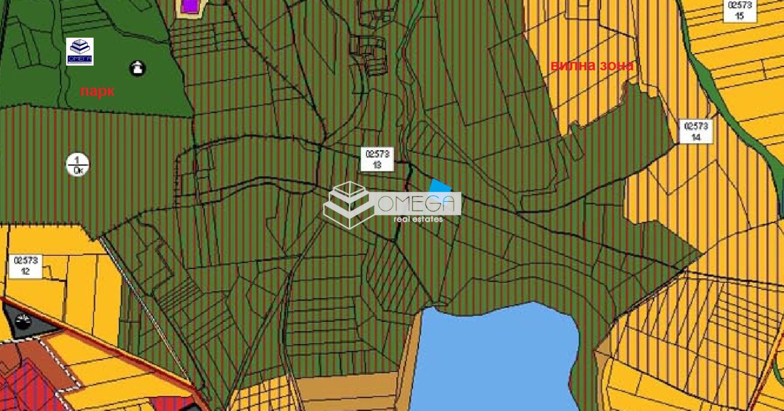 Продава ПАРЦЕЛ | Imot.bg — изображение 6