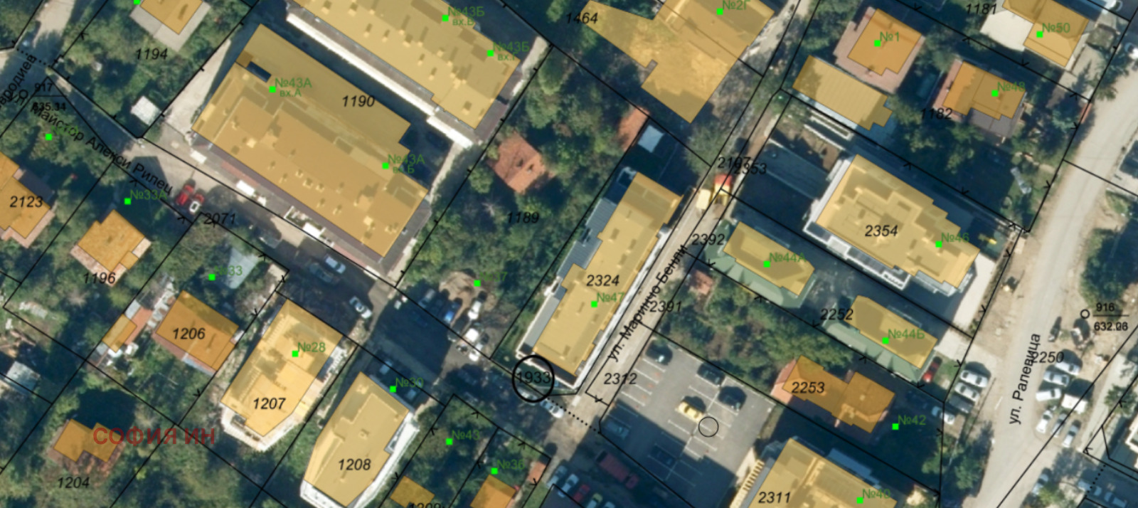 Продава ПАРЦЕЛ | Imot.bg — изображение 1