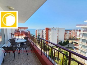 1 quarto Sveti Vlas, região Burgas