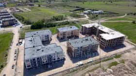 Продава 3-стаен град Пловдив Остромила - [1] 