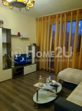 2 sovrum Ljulin 9, Sofia
