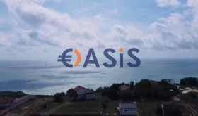 Продава парцел област Добрич с. Топола - [1] 