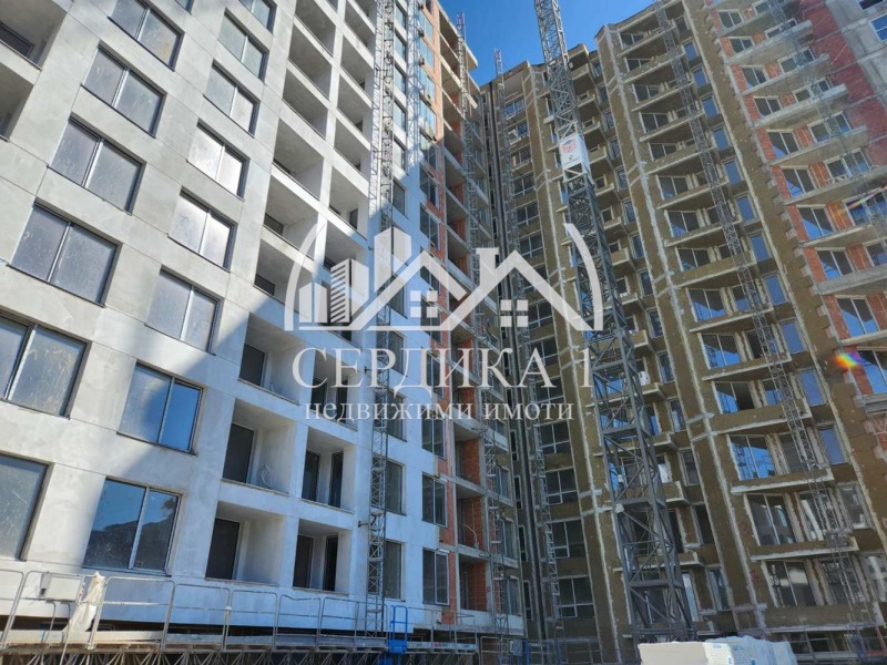 На продаж  Студія София , Банишора , 51 кв.м | 51597858