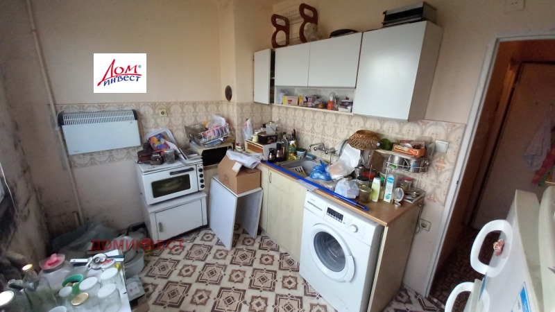 Продава 2-СТАЕН, гр. Пловдив, Христо Смирненски, снимка 6 - Aпартаменти - 49308230