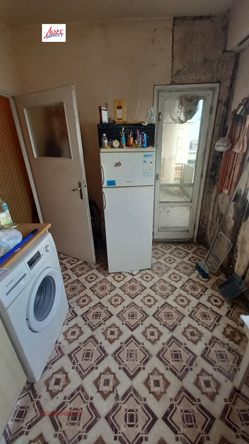 Продава 2-СТАЕН, гр. Пловдив, Христо Смирненски, снимка 7 - Aпартаменти - 49308230