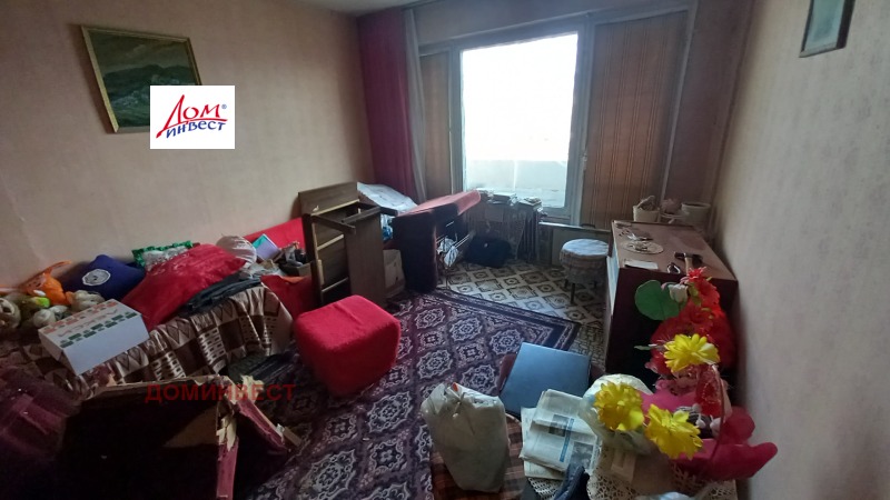 Продава  2-стаен град Пловдив , Христо Смирненски , 48 кв.м | 81346510 - изображение [3]