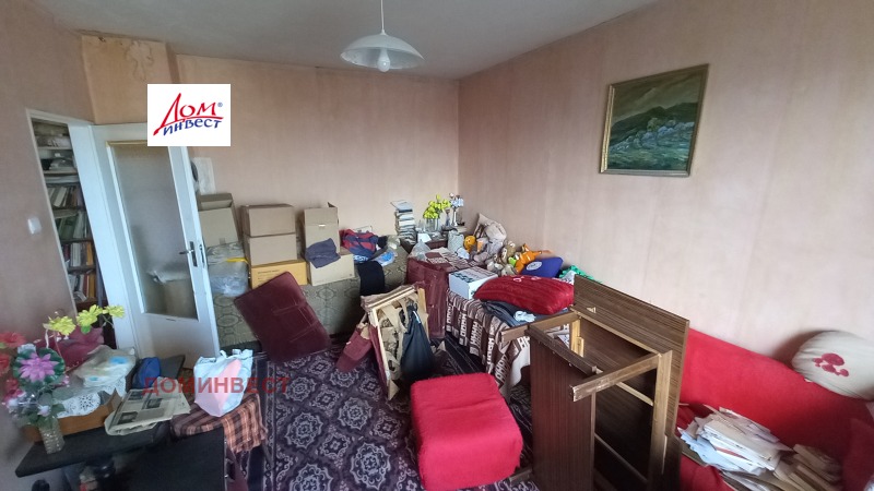 Продава  2-стаен град Пловдив , Христо Смирненски , 48 кв.м | 81346510