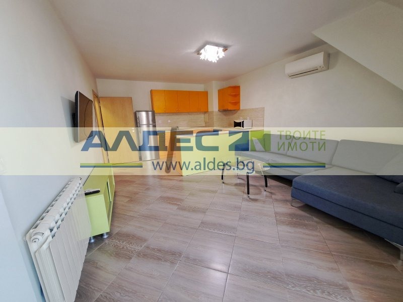 À vendre  1 chambre Sofia , Zona B-5 , 68 m² | 33502599 - image [3]