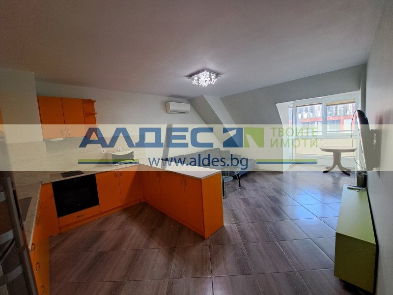 À vendre  1 chambre Sofia , Zona B-5 , 68 m² | 33502599