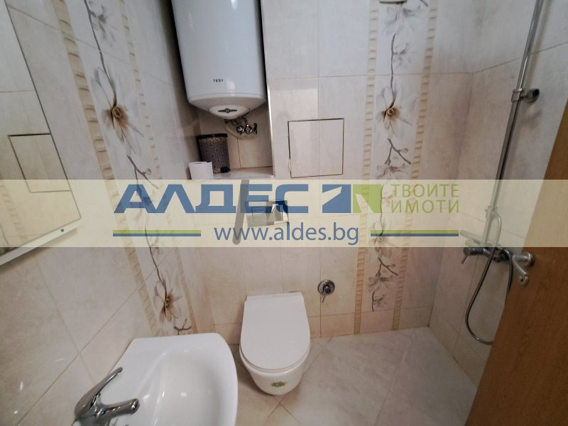 For Sale  1 bedroom Sofia , Zona B-5 , 68 sq.m | 33502599 - image [5]