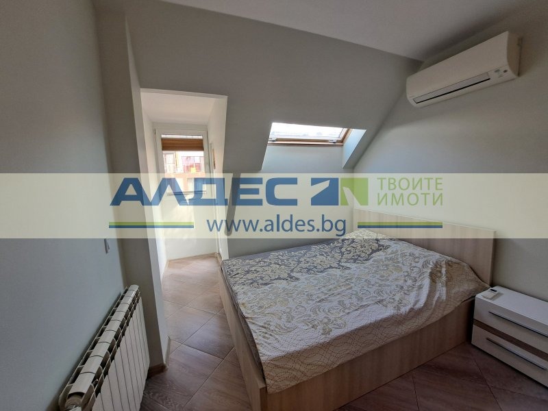 Eladó  1 hálószoba Sofia , Zona B-5 , 68 négyzetméter | 33502599 - kép [4]