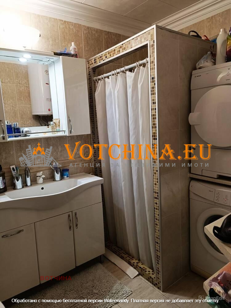 Продава 2-СТАЕН, гр. Свети Влас, област Бургас, снимка 6 - Aпартаменти - 47443086