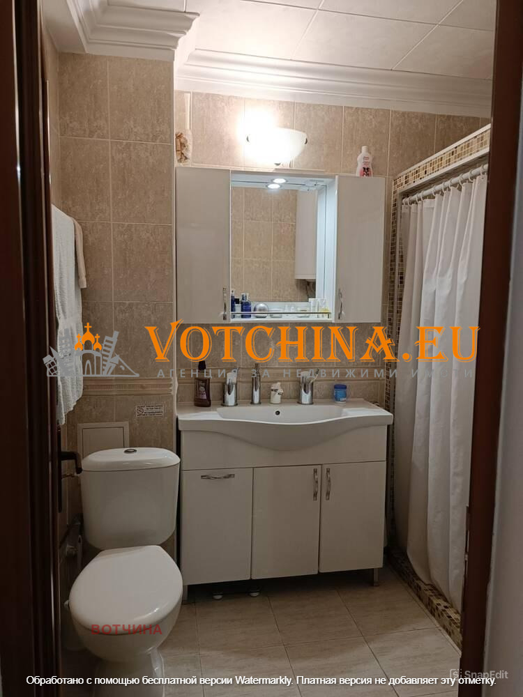 Продава 2-СТАЕН, гр. Свети Влас, област Бургас, снимка 7 - Aпартаменти - 47443086