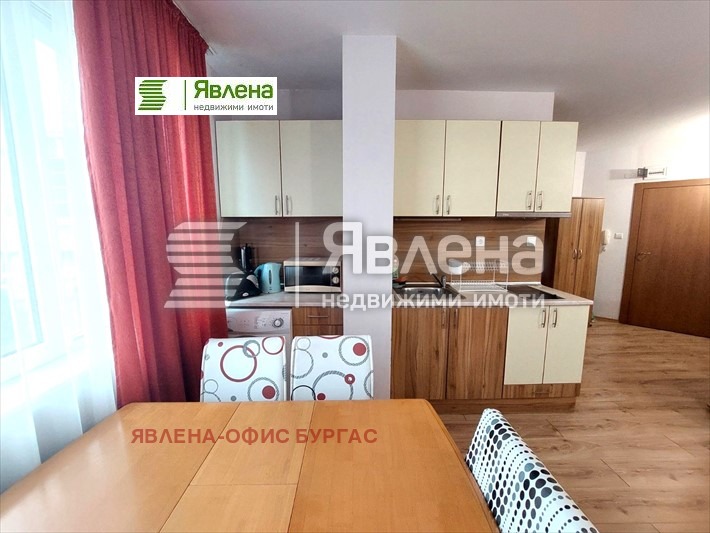 Продава  2-стаен област Бургас , гр. Свети Влас , 58 кв.м | 81798790 - изображение [4]