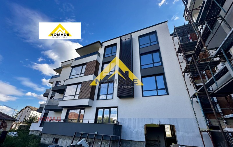 Продава 2-СТАЕН, гр. Пловдив, Остромила, снимка 14 - Апартаменти - 50121226