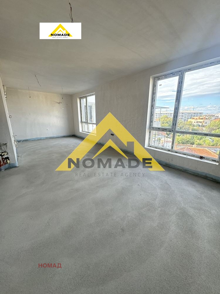 Продава 2-СТАЕН, гр. Пловдив, Остромила, снимка 5 - Апартаменти - 50121226