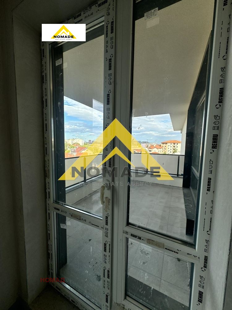 Продава 2-СТАЕН, гр. Пловдив, Остромила, снимка 9 - Апартаменти - 50121226