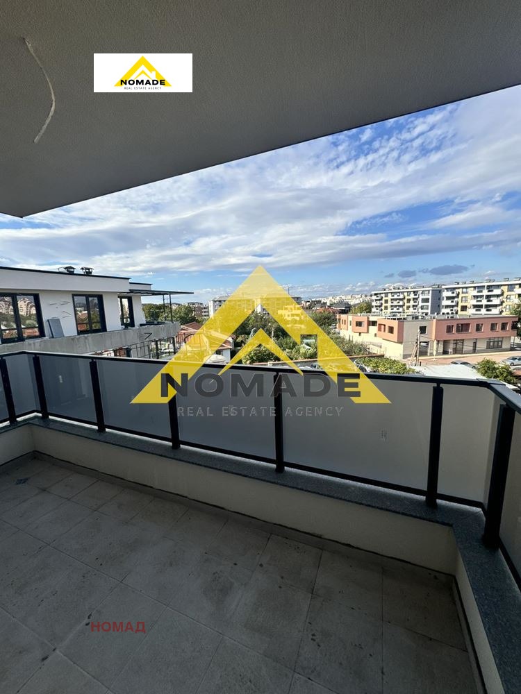 Продава 2-СТАЕН, гр. Пловдив, Остромила, снимка 10 - Апартаменти - 50121226