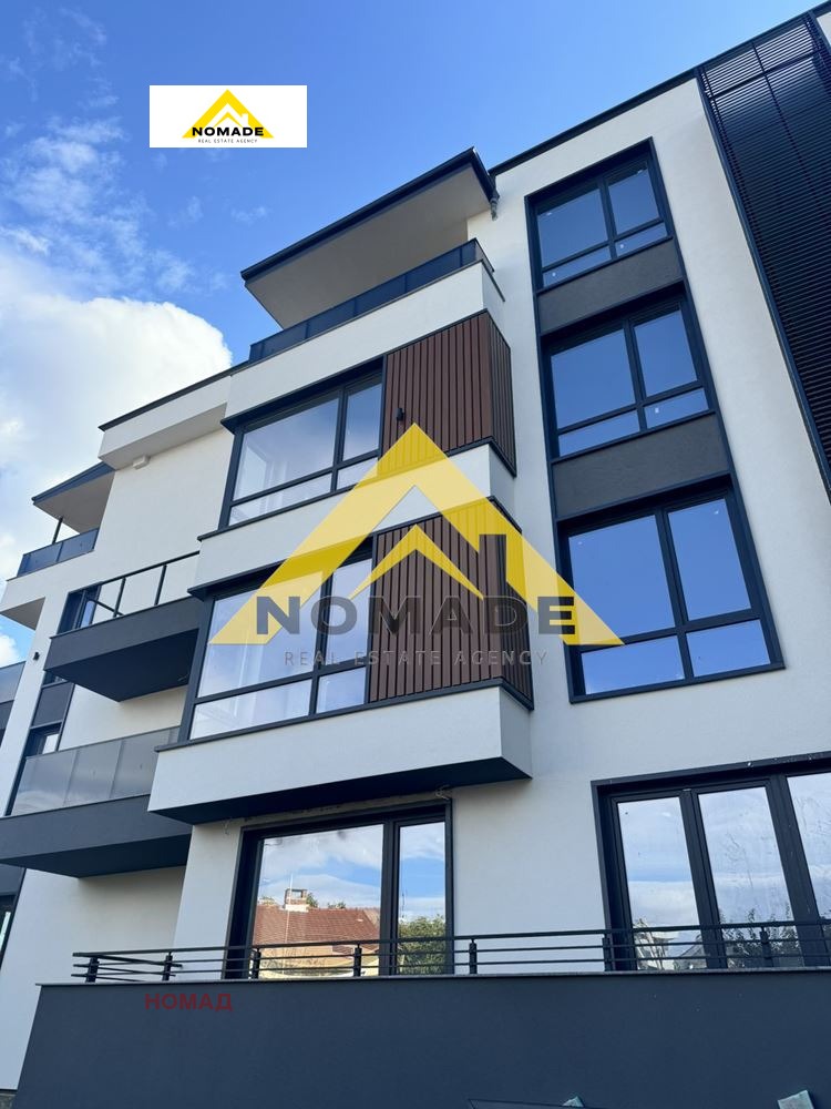 Продава 2-СТАЕН, гр. Пловдив, Остромила