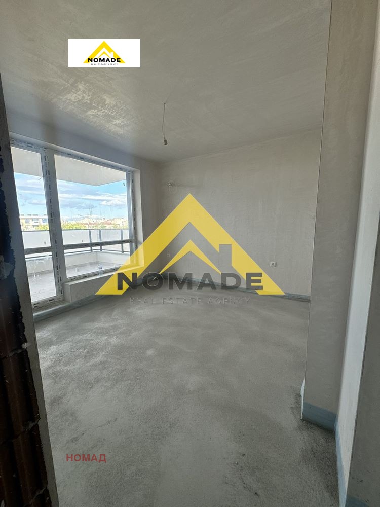 Продава 2-СТАЕН, гр. Пловдив, Остромила, снимка 6 - Апартаменти - 50121226