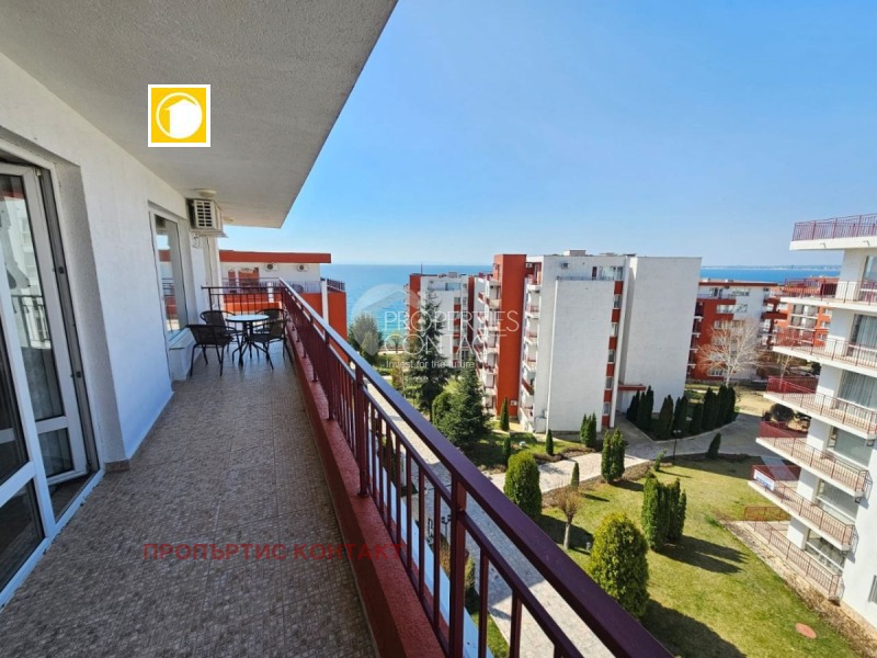 À venda  1 quarto região Burgas , Sveti Vlas , 75 m² | 99226266 - imagem [4]