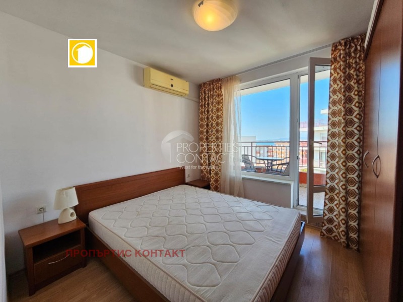 À venda  1 quarto região Burgas , Sveti Vlas , 75 m² | 99226266 - imagem [8]