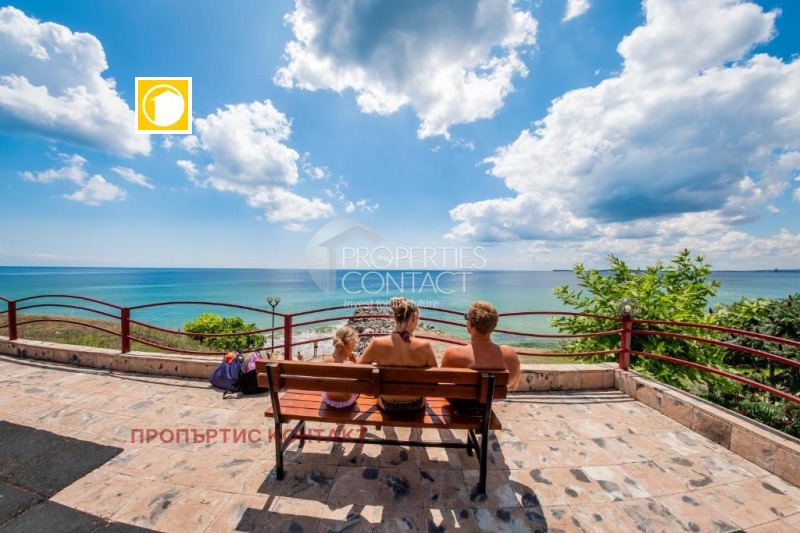 À venda  1 quarto região Burgas , Sveti Vlas , 75 m² | 99226266 - imagem [13]