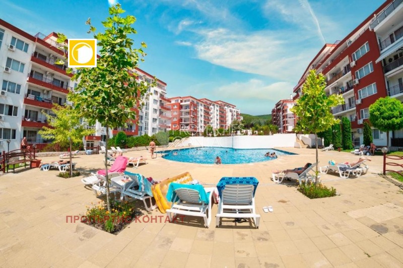 À venda  1 quarto região Burgas , Sveti Vlas , 75 m² | 99226266 - imagem [14]