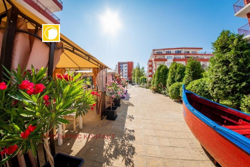 À venda  1 quarto região Burgas , Sveti Vlas , 75 m² | 99226266 - imagem [15]