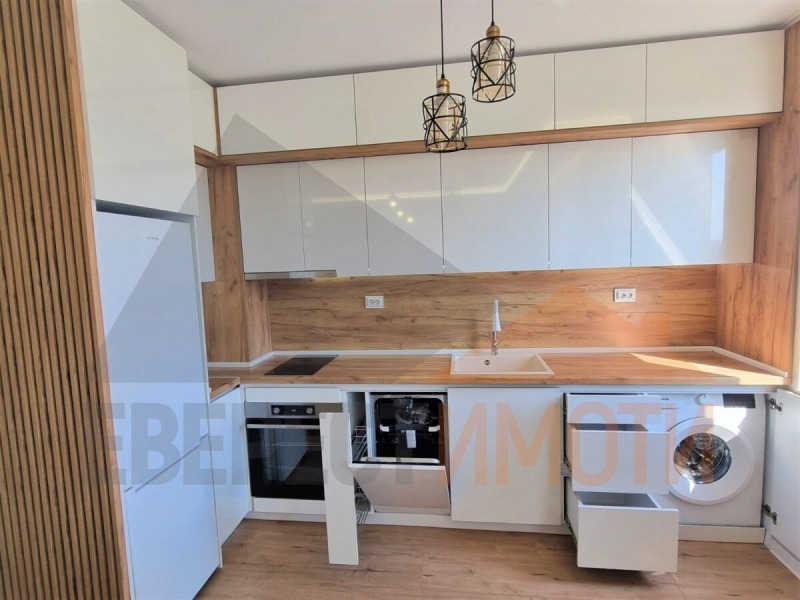 Te koop  1 slaapkamer Plovdiv , Vastanitsjeski , 78 m² | 18980948 - afbeelding [7]