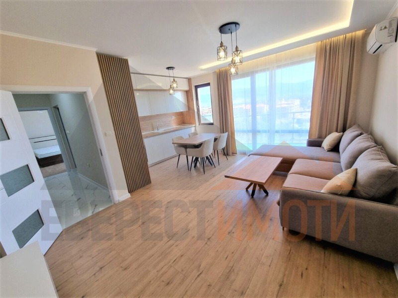 Te koop  1 slaapkamer Plovdiv , Vastanitsjeski , 78 m² | 18980948 - afbeelding [2]