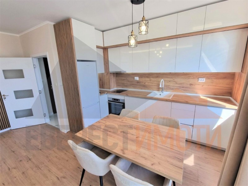 Te koop  1 slaapkamer Plovdiv , Vastanitsjeski , 78 m² | 18980948 - afbeelding [6]