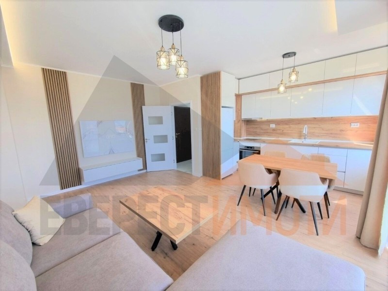 Te koop  1 slaapkamer Plovdiv , Vastanitsjeski , 78 m² | 18980948 - afbeelding [3]
