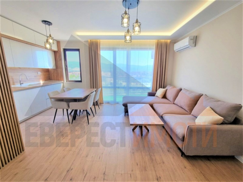 Te koop  1 slaapkamer Plovdiv , Vastanitsjeski , 78 m² | 18980948 - afbeelding [3]