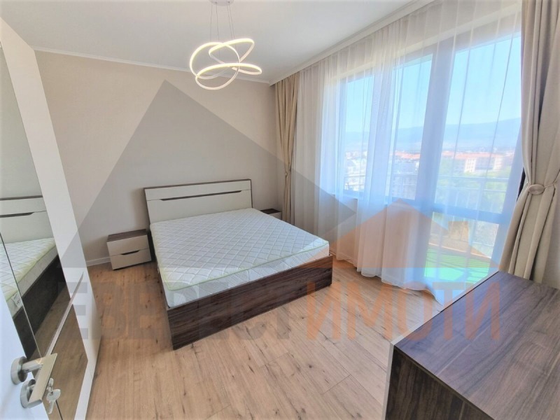 Te koop  1 slaapkamer Plovdiv , Vastanitsjeski , 78 m² | 18980948 - afbeelding [10]