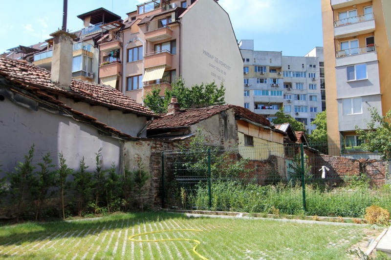 Na prodej  1 ložnice Sofia , Zona B-19 , 81 m2 | 44116411 - obraz [9]