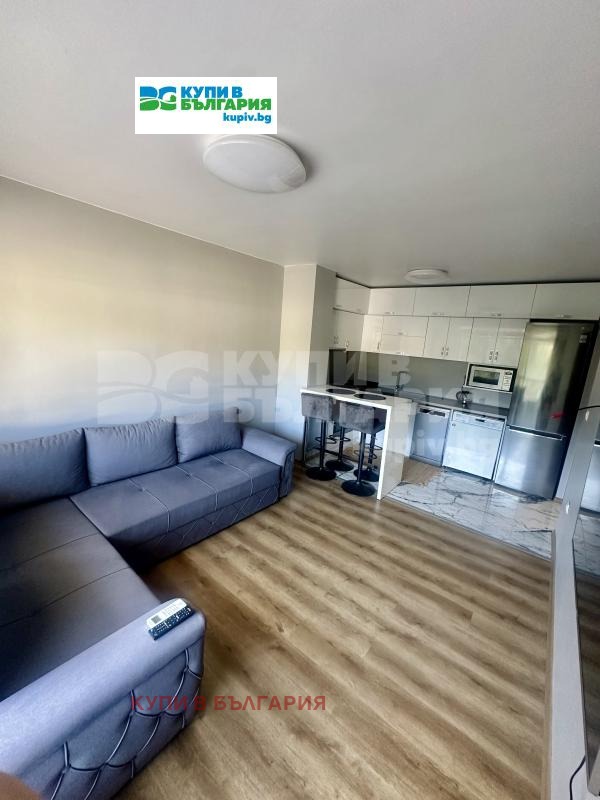 Продава 2-СТАЕН, гр. Варна, Възраждане 2, снимка 3 - Апартаменти - 51971375