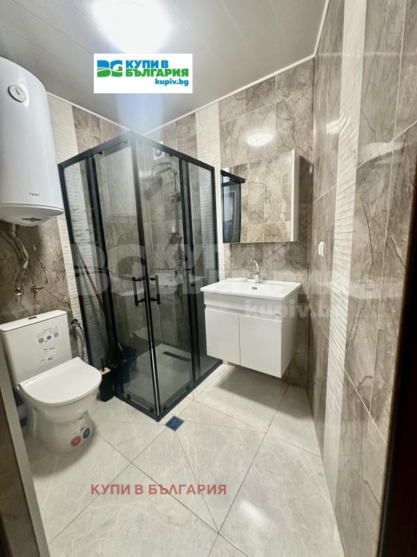 Продава 2-СТАЕН, гр. Варна, Възраждане 2, снимка 10 - Апартаменти - 51971375