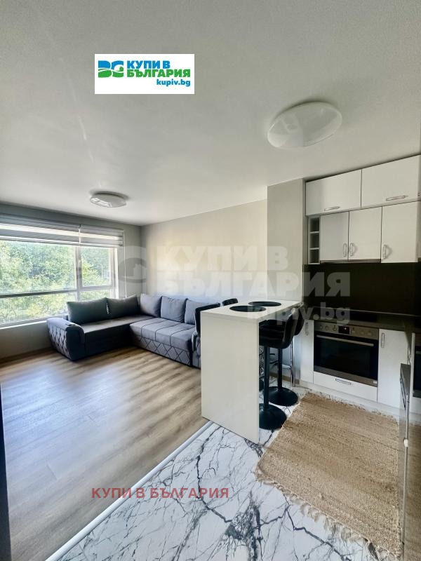 Продава 2-СТАЕН, гр. Варна, Възраждане 2, снимка 4 - Апартаменти - 51971375