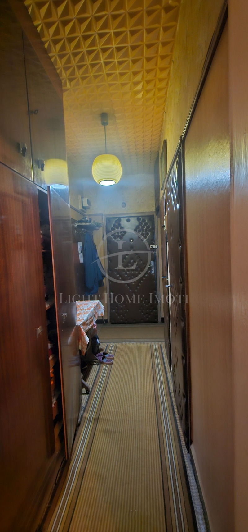 Продава  2-стаен град Пловдив , Христо Смирненски , 57 кв.м | 16012389 - изображение [5]