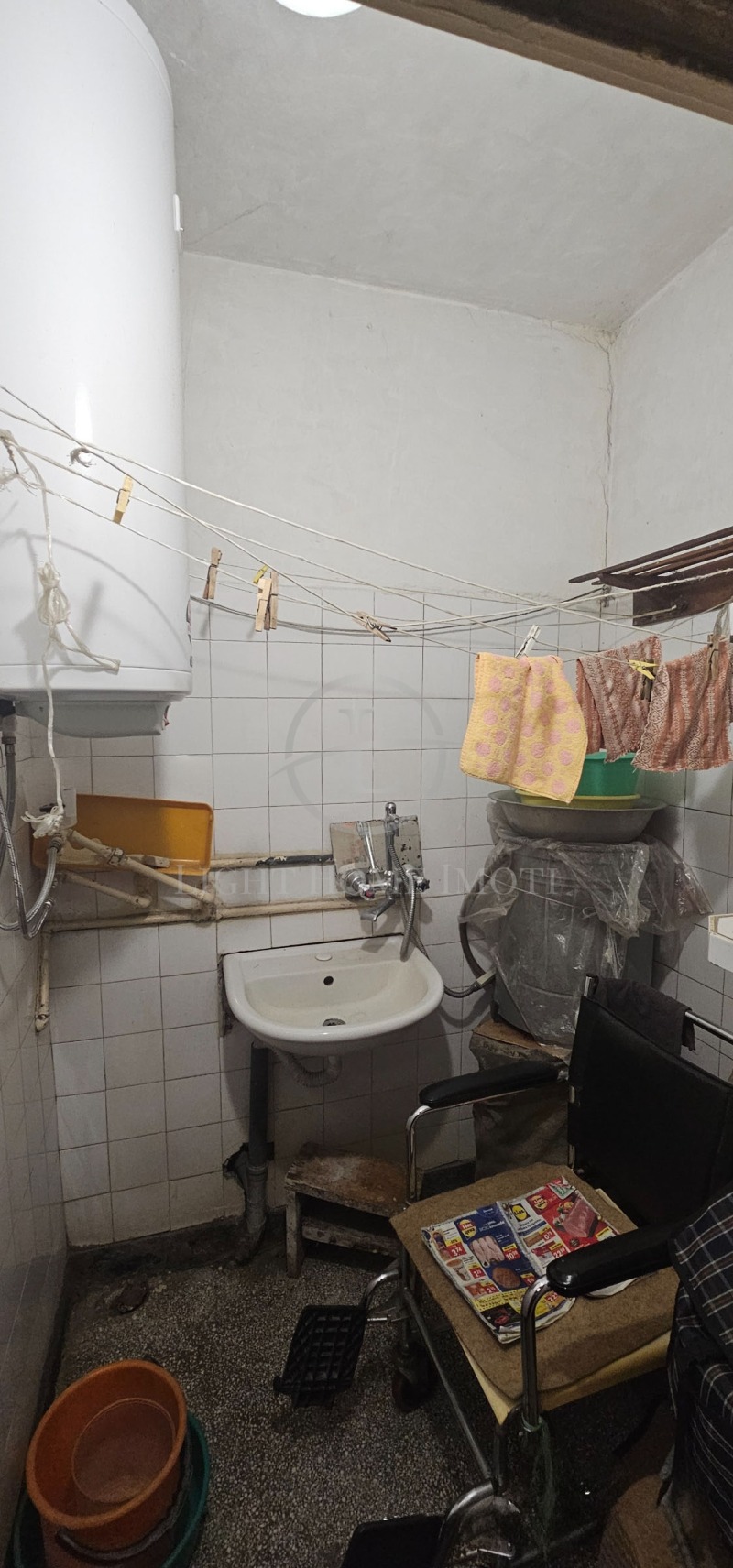 Продава  2-стаен град Пловдив , Христо Смирненски , 57 кв.м | 16012389 - изображение [8]