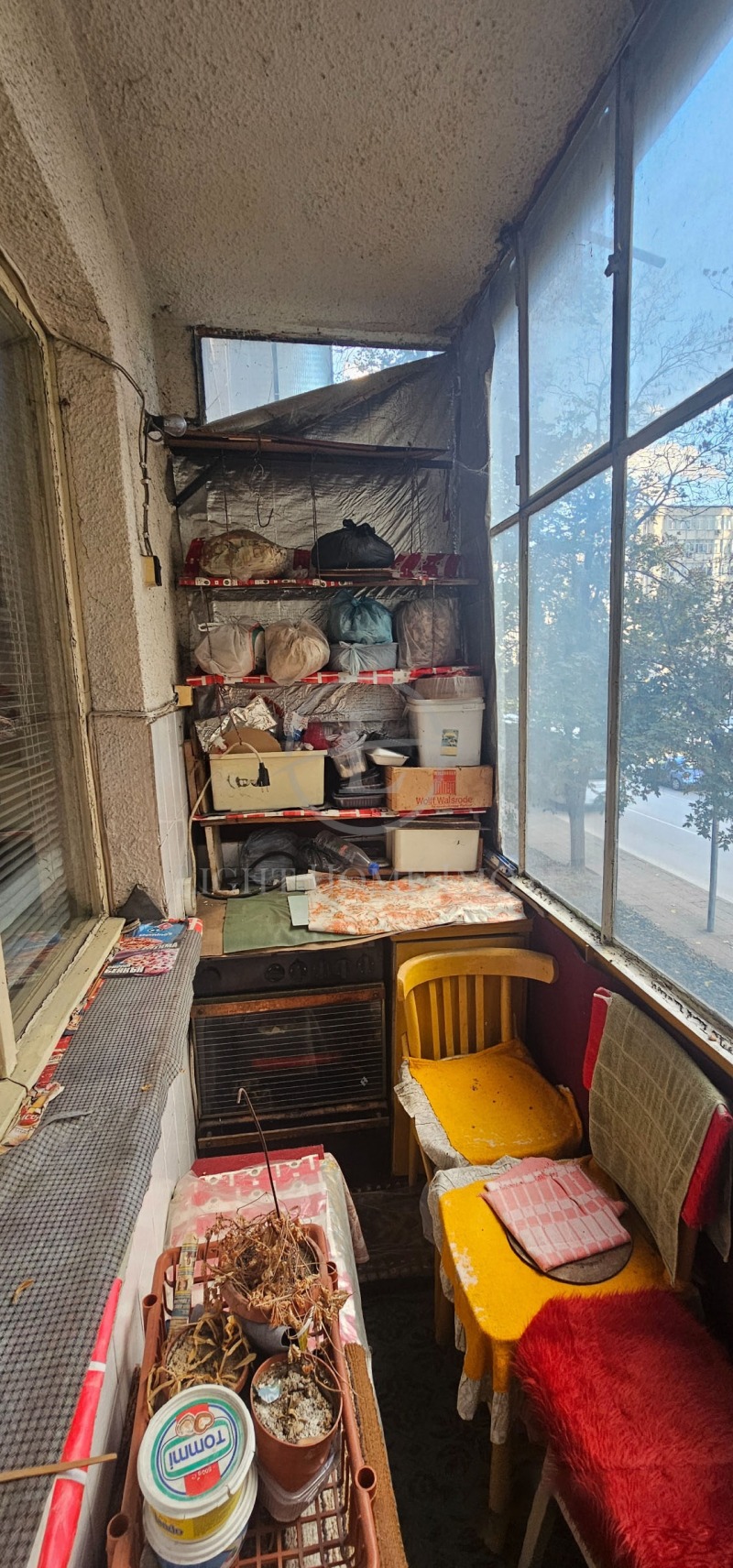 Продава  2-стаен град Пловдив , Христо Смирненски , 57 кв.м | 16012389 - изображение [9]