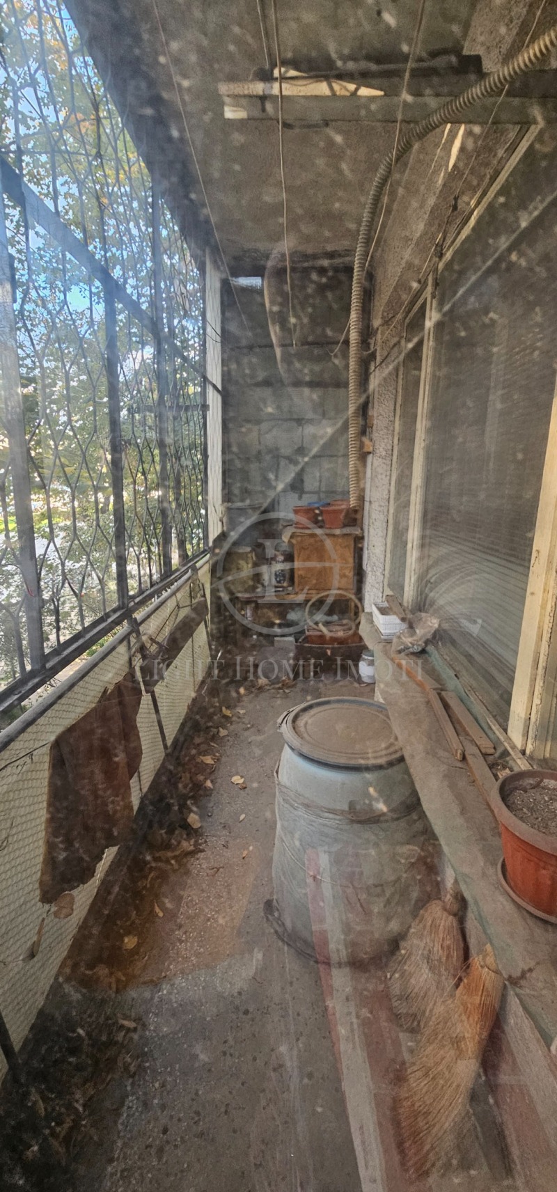 Продава  2-стаен град Пловдив , Христо Смирненски , 57 кв.м | 16012389 - изображение [10]