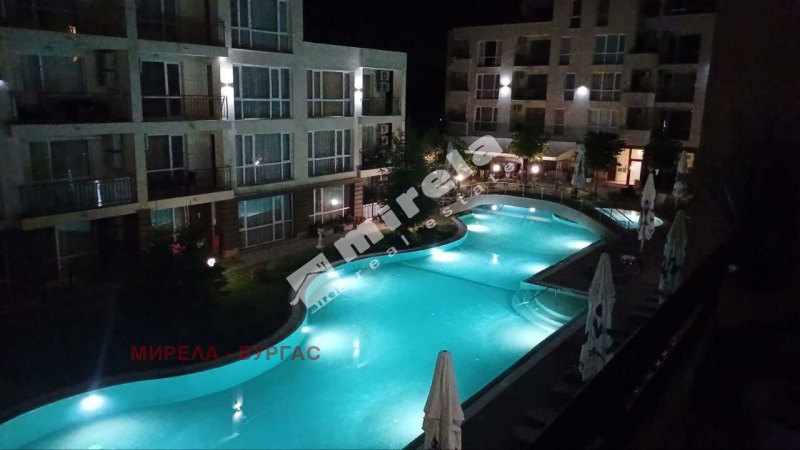 Продава 2-СТАЕН, к.к. Слънчев бряг, област Бургас