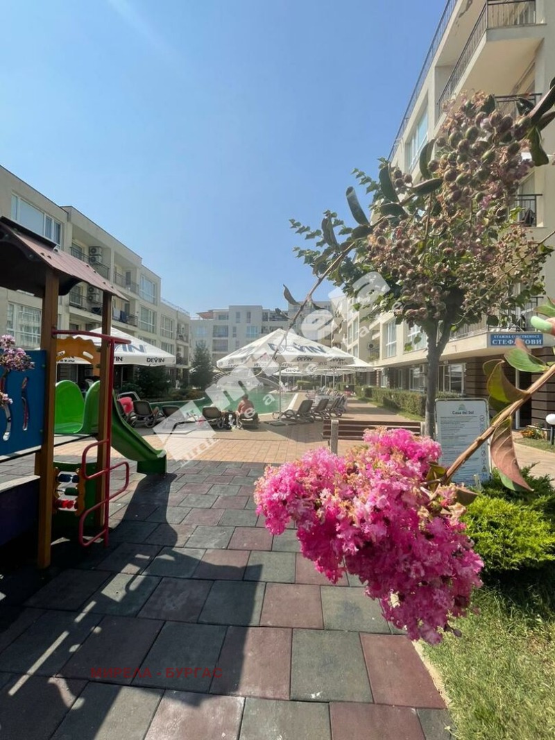 Продава 2-СТАЕН, к.к. Слънчев бряг, област Бургас, снимка 7 - Апартаменти - 52847103