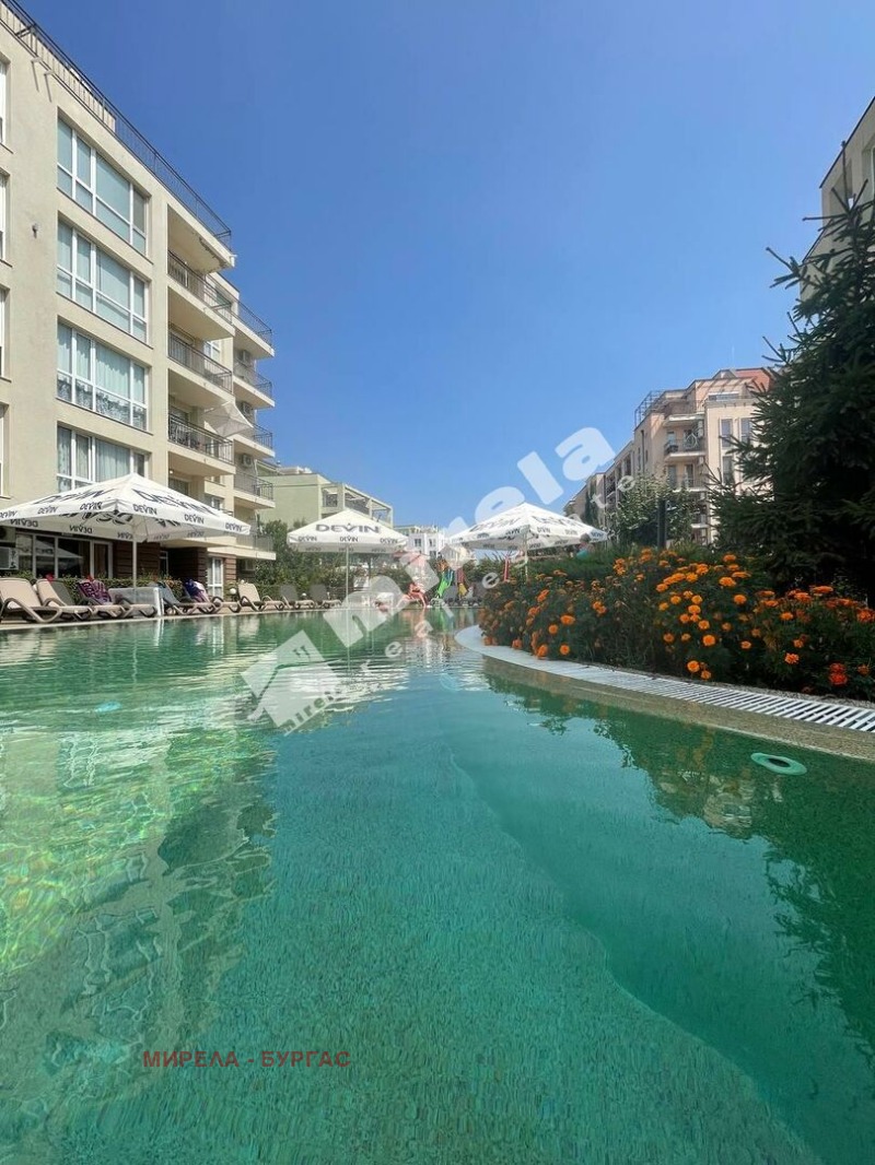 Продава 2-СТАЕН, к.к. Слънчев бряг, област Бургас, снимка 3 - Апартаменти - 52847103