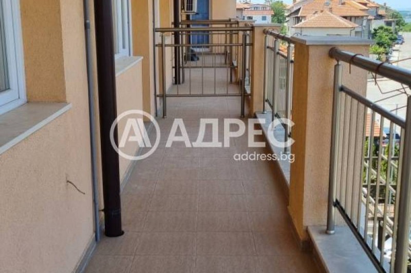 Продава 2-СТАЕН, гр. Черноморец, област Бургас, снимка 4 - Апартаменти - 53106347