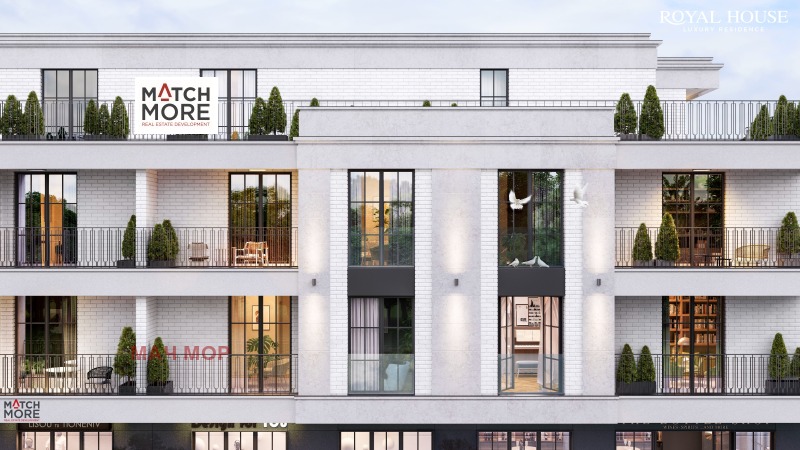 Продава 2-СТАЕН, гр. София, Малинова долина, снимка 2 - Апартаменти - 53269702