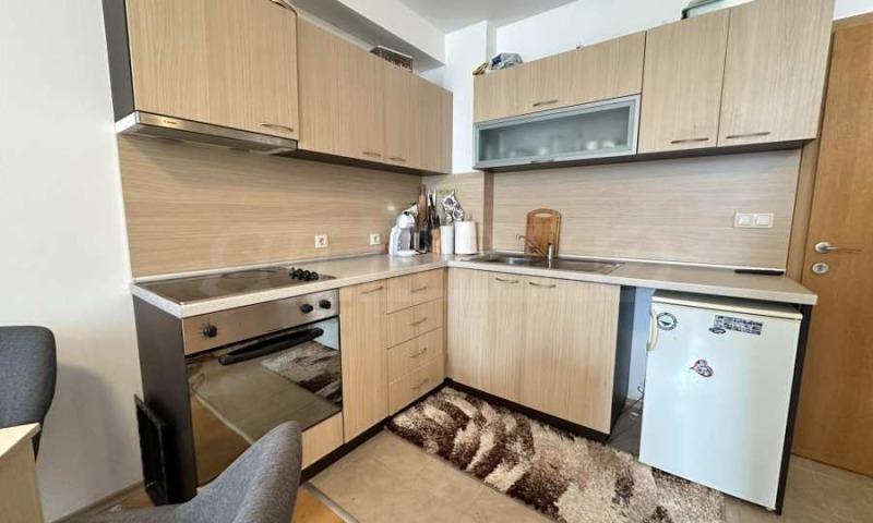 Продава 2-СТАЕН, гр. Разлог, област Благоевград, снимка 8 - Апартаменти - 53341835