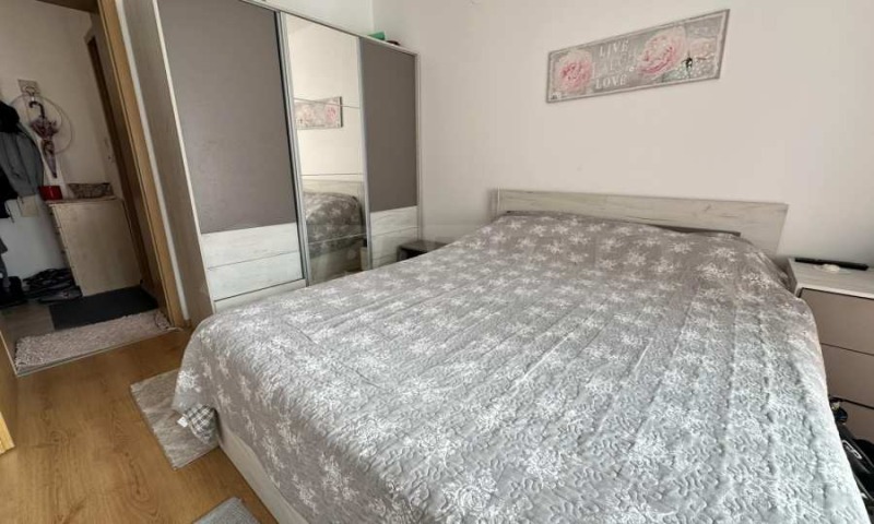 Продава 2-СТАЕН, гр. Разлог, област Благоевград, снимка 13 - Апартаменти - 53341835